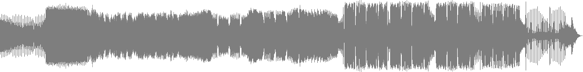 Final Tremor Spectrum