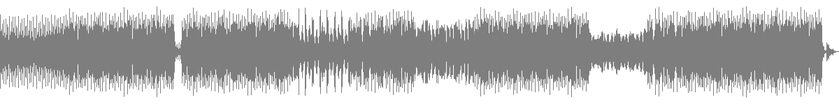 Dead Inside（Dj小御 FunkyHouse Mix）