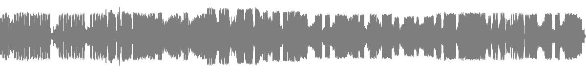 DJ阿传-全英文House音乐旋律（DJN1串烧）