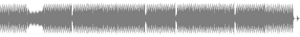 Tysm - Normal No More（K6 ProgHouse Mix）